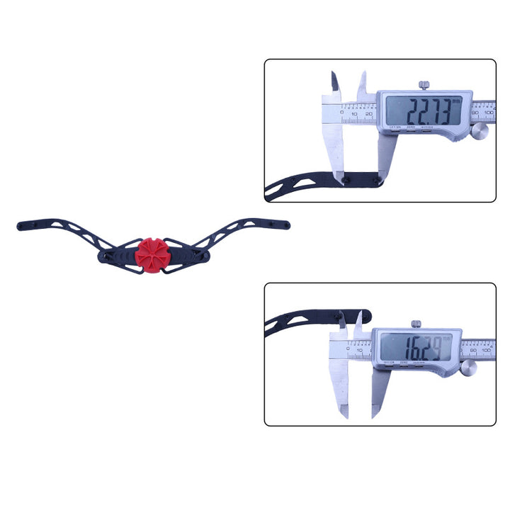 Adjustable Sports Headband Kalsten