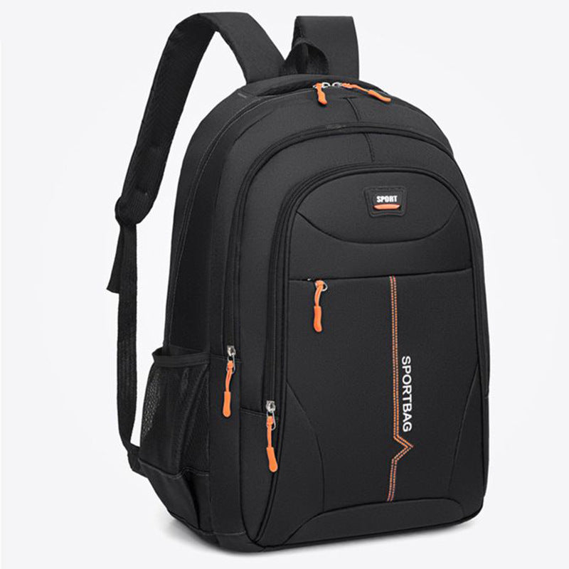Ergonomic Multi-Compartment Backpack Kalsten