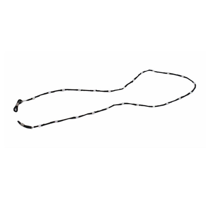Stylish Beaded Eyewear Retainer Kalsten