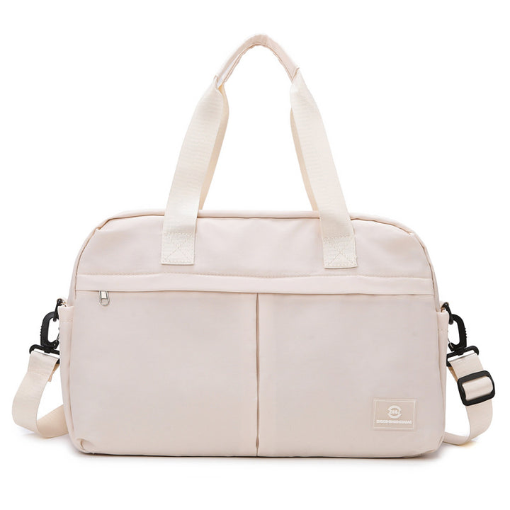 Functional leisure bag Kalsten