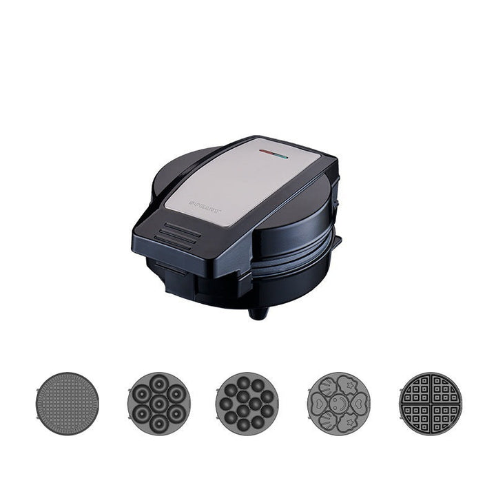 5-in-1 Multi-Functional Snack Maker Kalsten