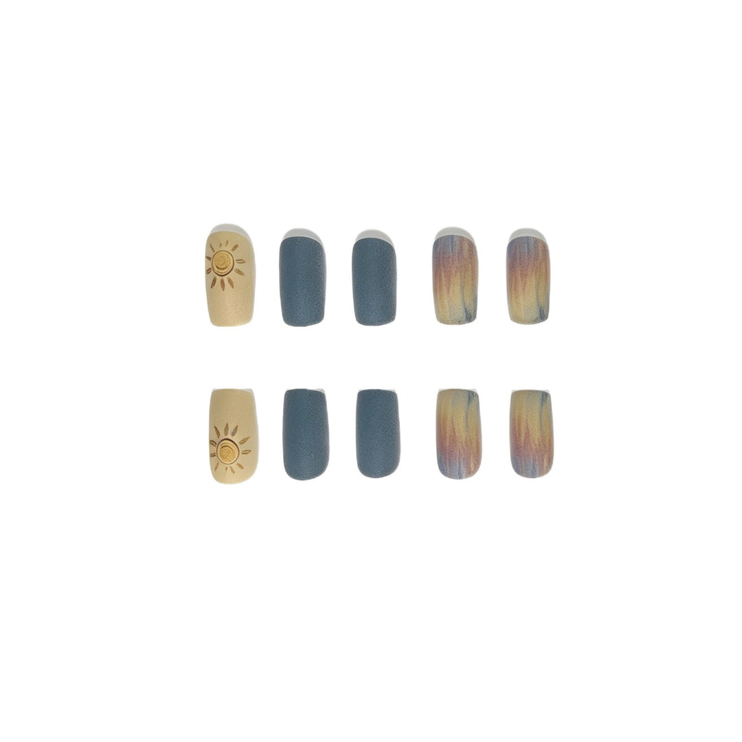 Artistic Nail Art Enhancements Kalsten 1789915642