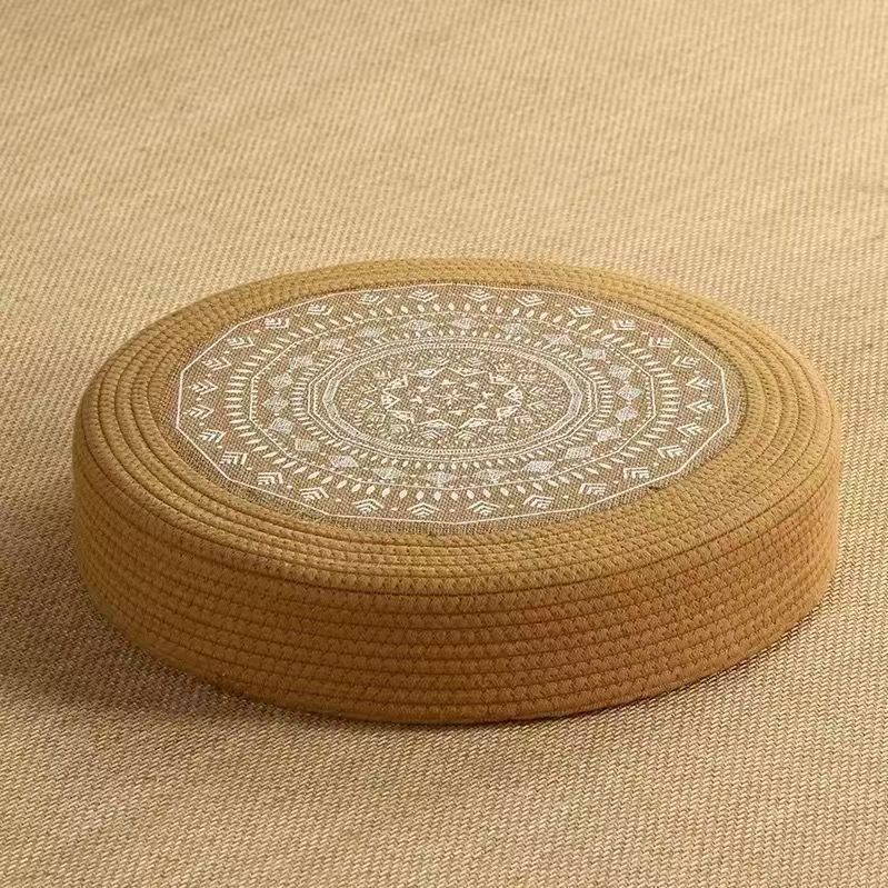 Floor cushion Kalsten