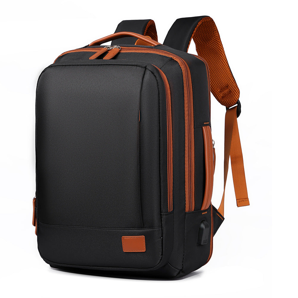 Stylish Business Travel Backpack Kalsten