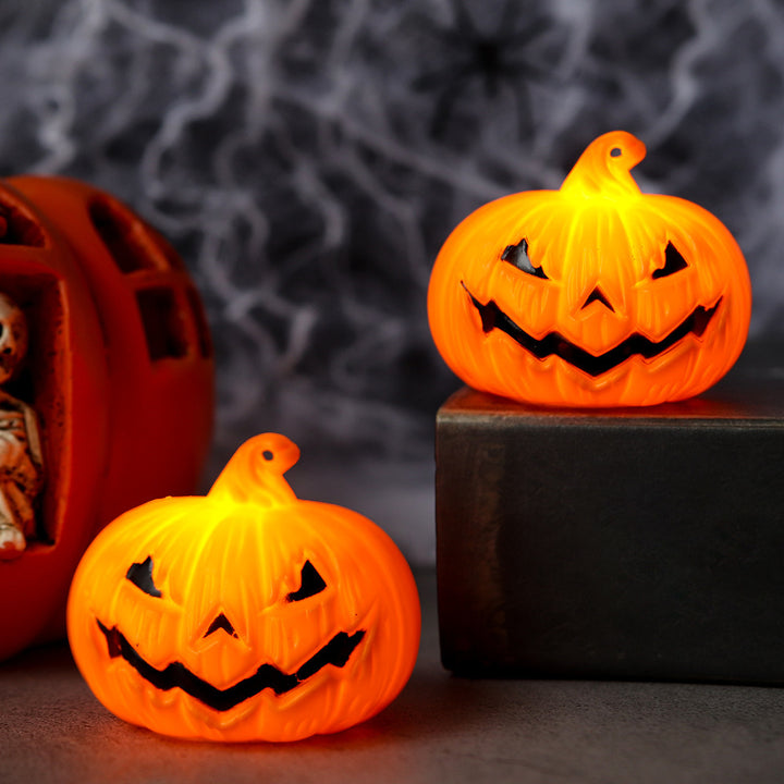 Halloween Decorative Pumpkin Lantern Kalsten