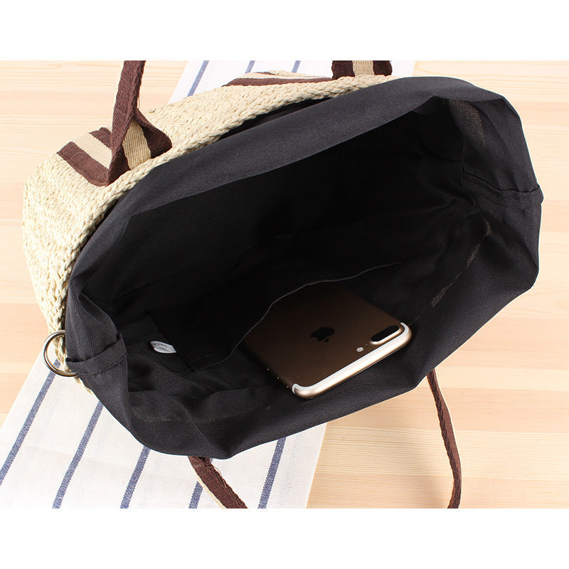 Beach bag Kalsten