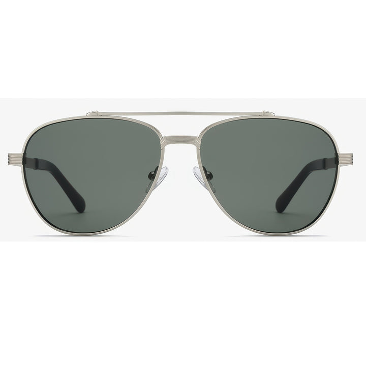 Women's sunglasses in elegant aviator design with polarized lenses Kalsten