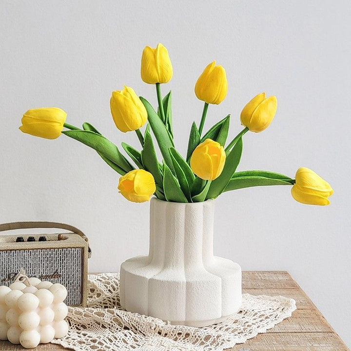 Elegant Decorative Flower Vase