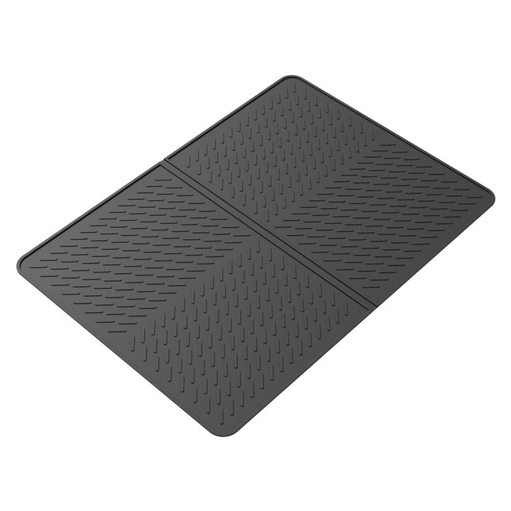 Non-Slip Silicone Kitchen Drying Mat Kalsten
