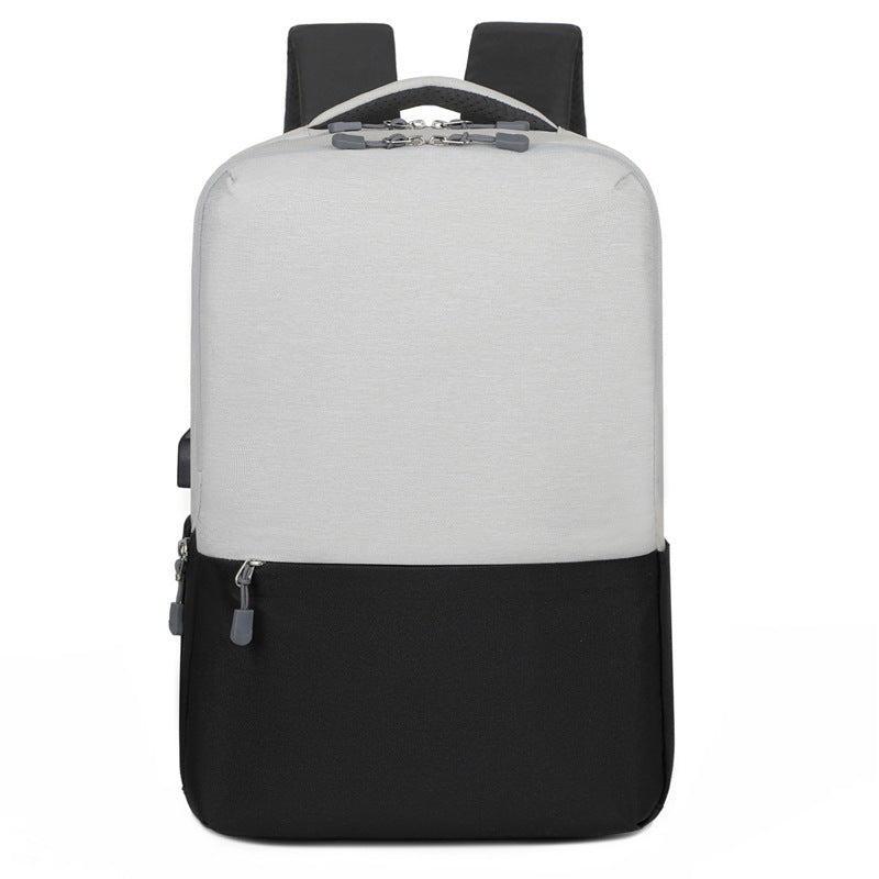 Minimalist Urban Backpack Kalsten