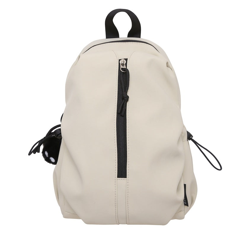 Compact Multi-Functional Backpack