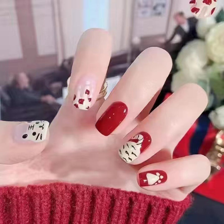 Creative Nail Designs Kalsten