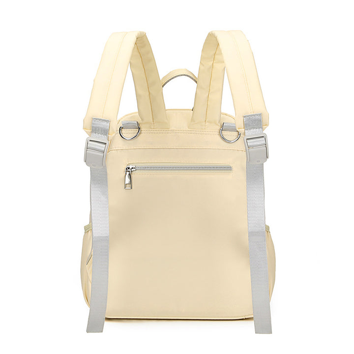 Versatile Convertible Diaper Backpack Kalsten