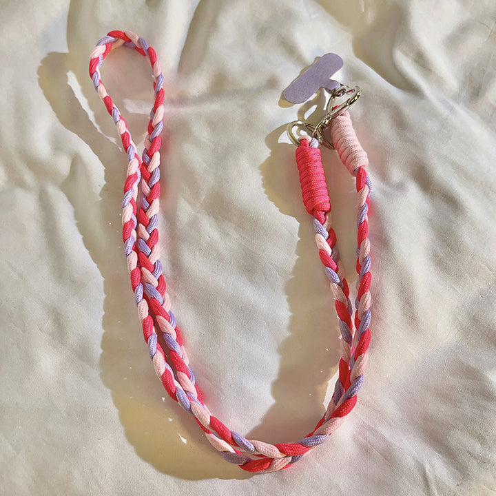 Braided Eyewear Lanyard Kalsten
