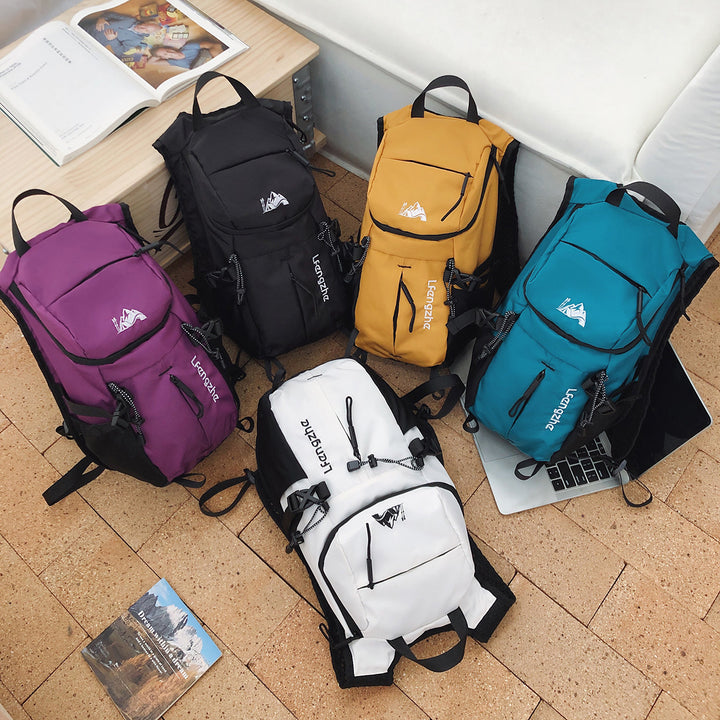 Ergonomic Hiking Backpack Kalsten