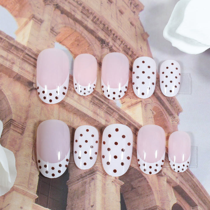 Nail Art Set Kalsten