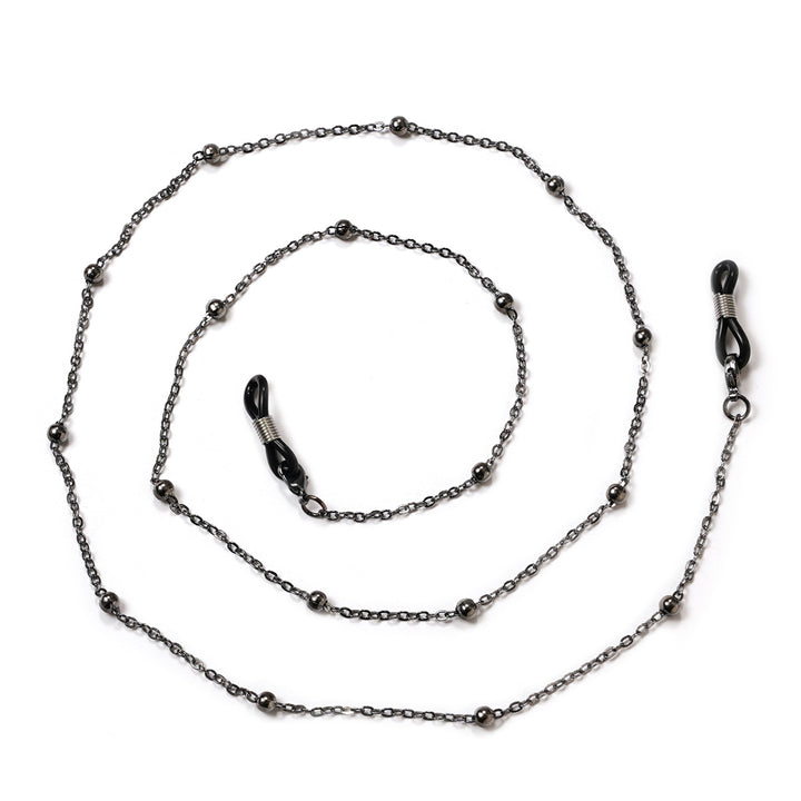 Premium Gold Beaded Eyewear Chain kalsten