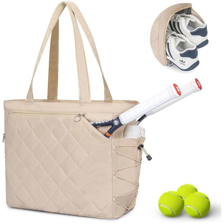 Tennis Training Tote Bag Kalsten