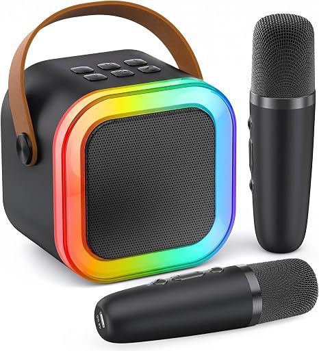Portable Bluetooth Karaoke Speaker Kalsten