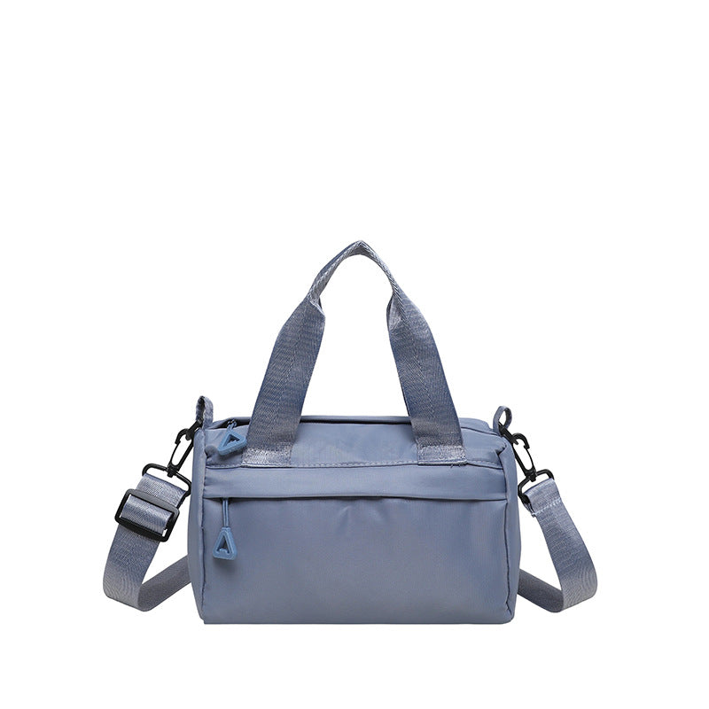 WoStylish Polka Dot Mini Handheld Bag Kalsten