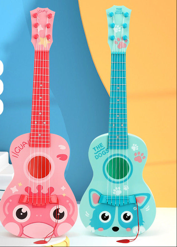 Miniature Ukulele Kalsten