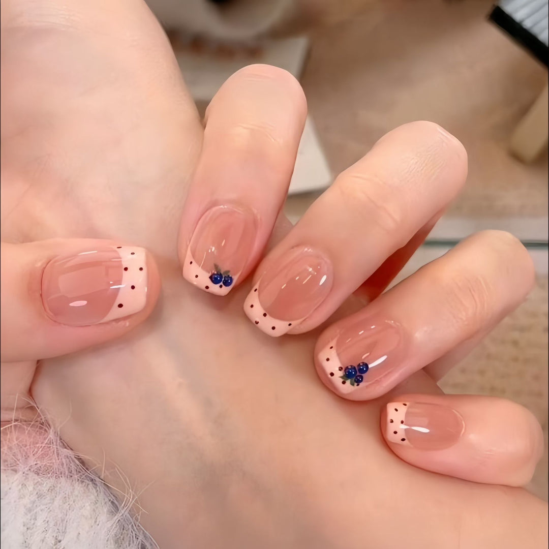 Creative Nail Art Design Collection Kalsten