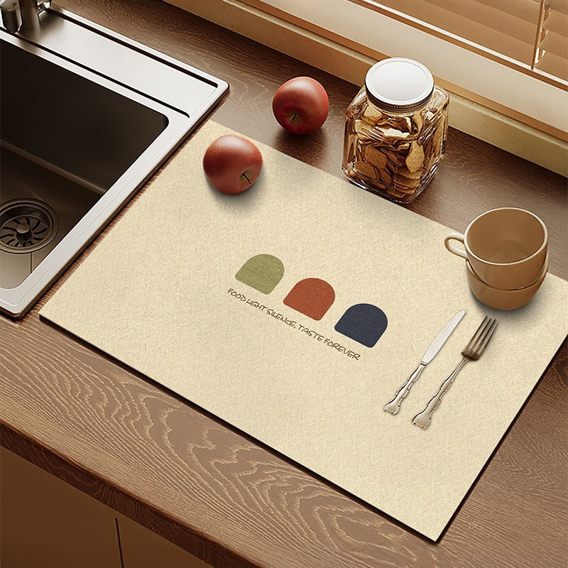 Home Kitchen Surface