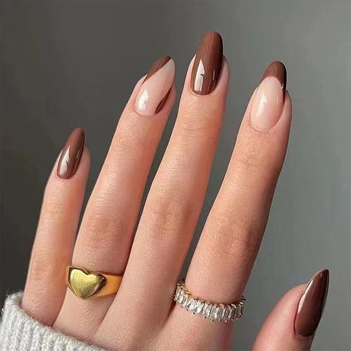 Elegant Nail Art Kalsten