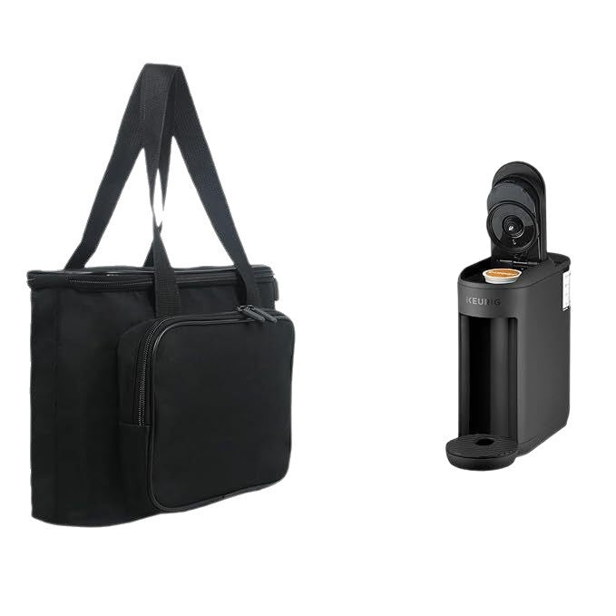 Tote bag for coffee machines Kalsten