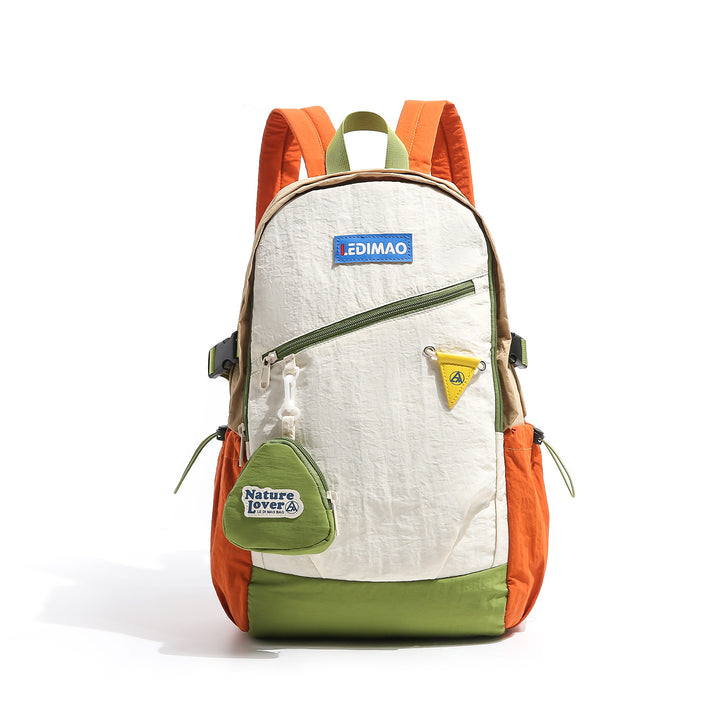Everyday Casual Backpack Kalsten