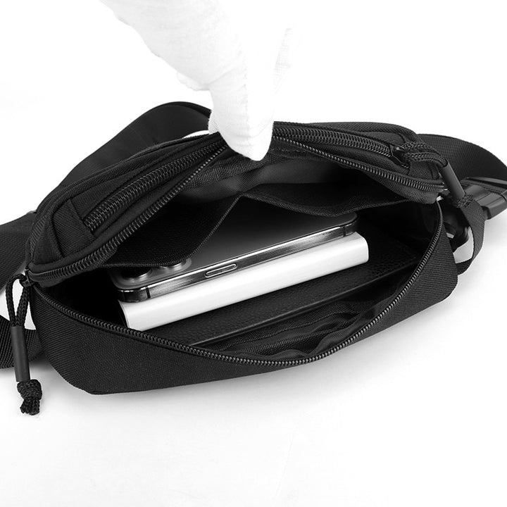 Tactical Lightweight Hip Pack