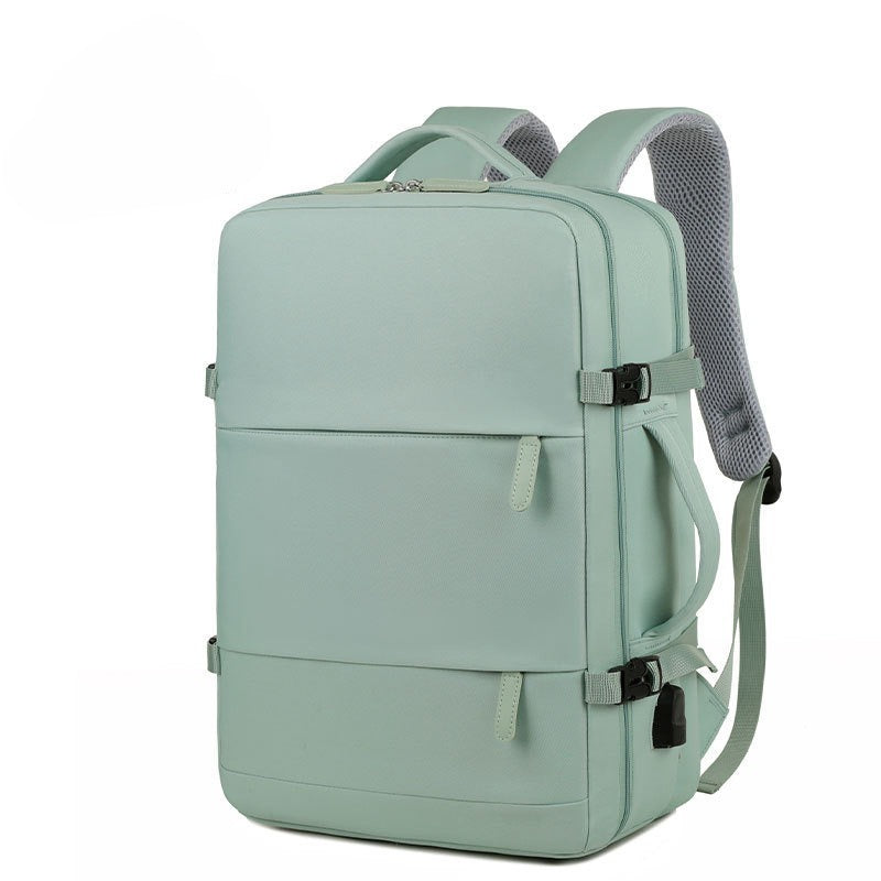 Ergonomic Multi-Functional Travel Backpack Kalsten
