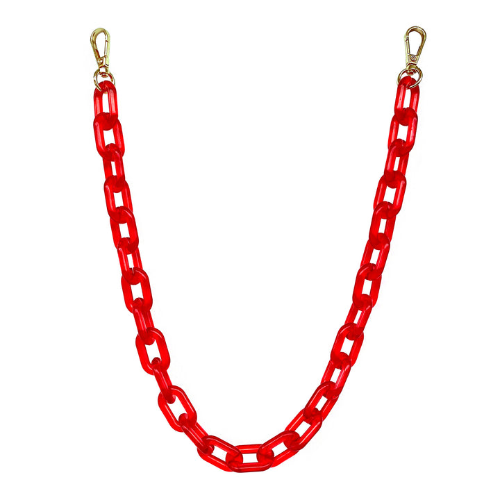 Modern Chain Eyewear Holder Kalsten