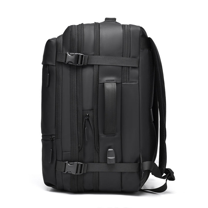 Sleek Professional Briefcase Kalsten
