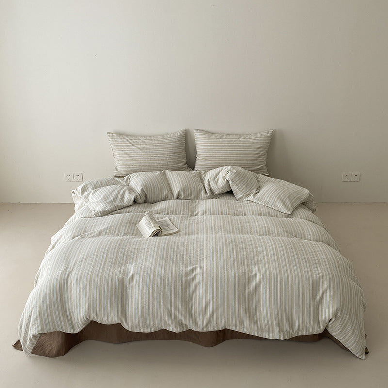 Bedding set