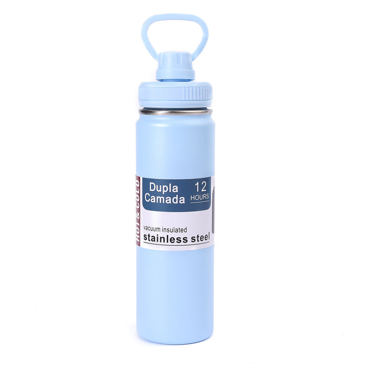 Unisex Insulated Stainless Steel Water Bottle Kalsten