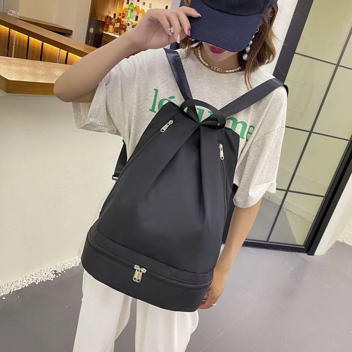 Contemporary Minimalist Backpack Kalsten