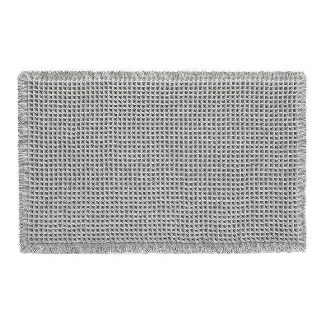 Textured Bath Mat Kalsten