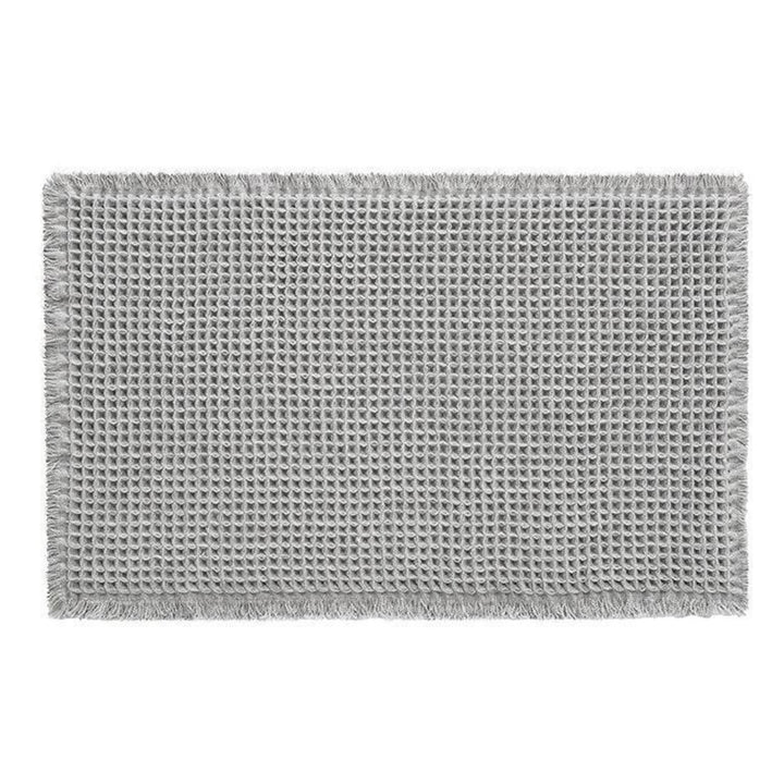 Textured Bath Mat Kalsten