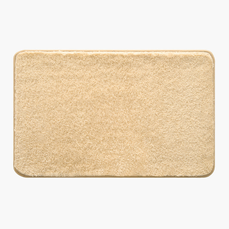 Thick Pile Bath Mat Kalsten