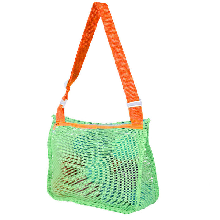 Mesh Tote Bag Kalsten