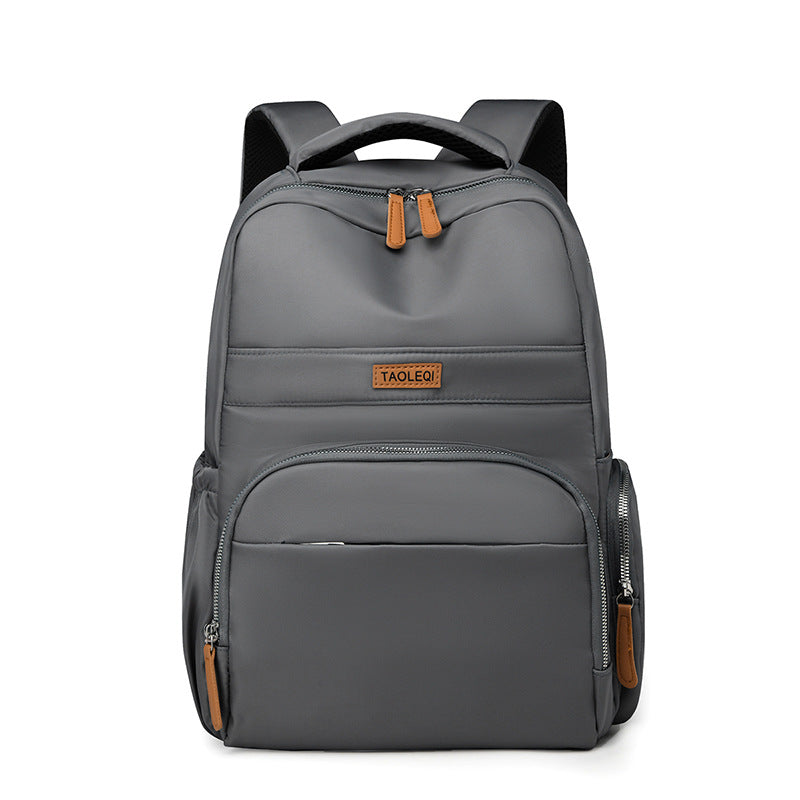 Multi-Compartment Functional Backpack kalsten