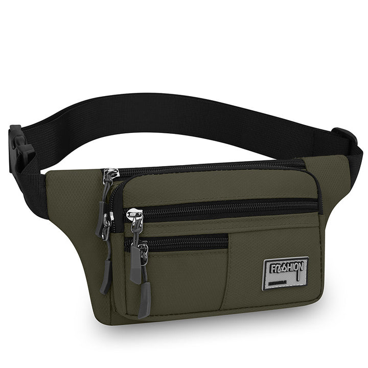 Versatile Active Lifestyle Fanny Pack