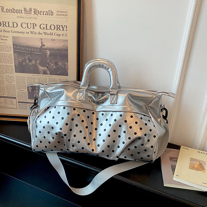 Durable Waterproof Duffel Bag Kalsten