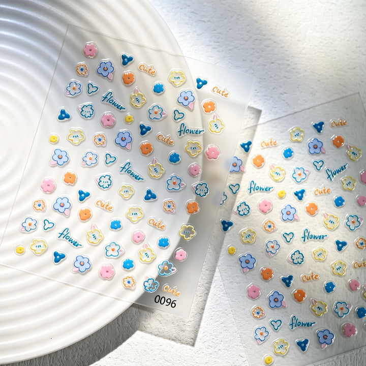 Decorative Sticker