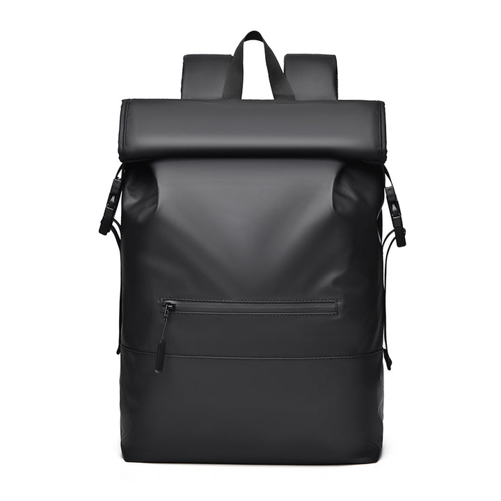 Waterproof Roll-Top Backpack Kalsten