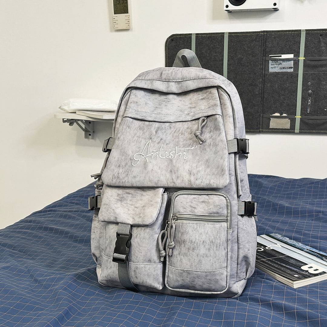 Stylish Multi-Functional Backpack Kalsten