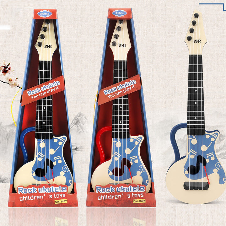 Musical Ukulele Kalsten