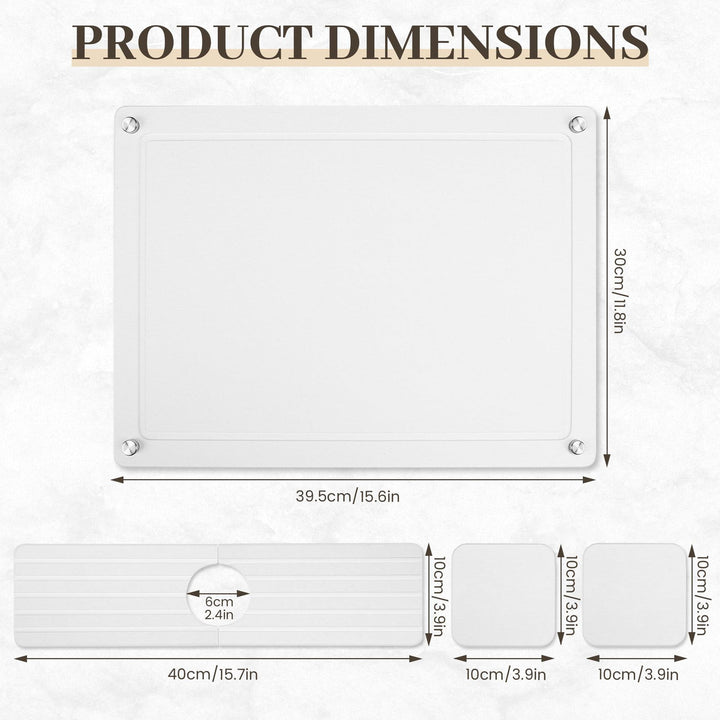Multi-Purpose Kitchen Drying Pad Kalsten