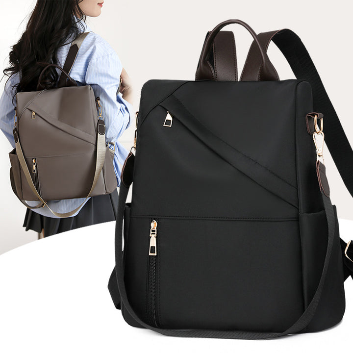 Fashionable Multi-Functional Backpack Kalsten